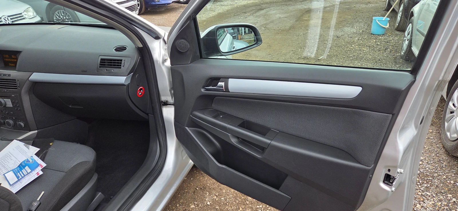 Opel Astra 169000 КМ !!!! - изображение 10