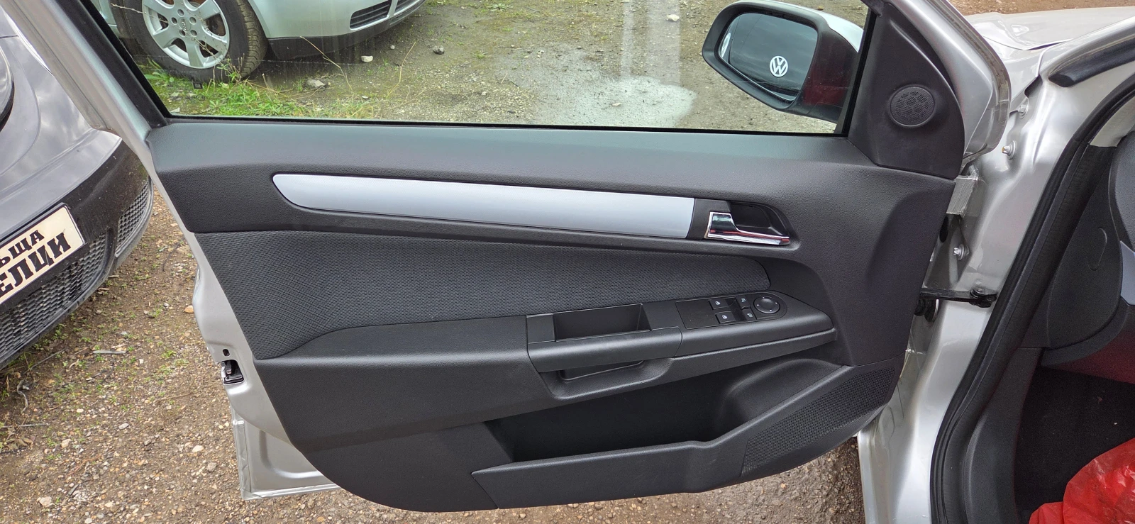 Opel Astra 169000 КМ !!!! - изображение 7