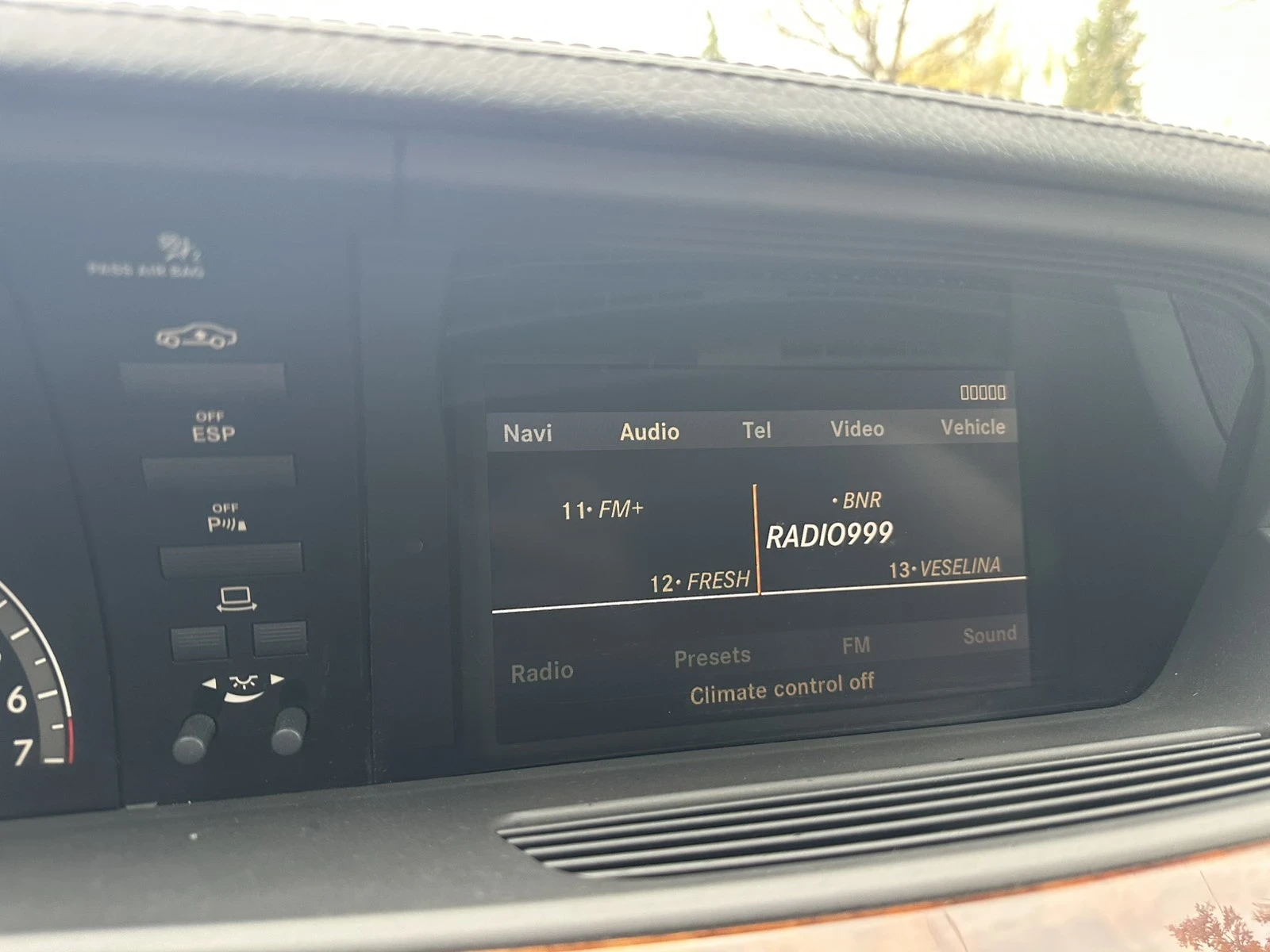 Mercedes-Benz S 500 5.5 388hp LPG | Mobile.bg � ����������� 11