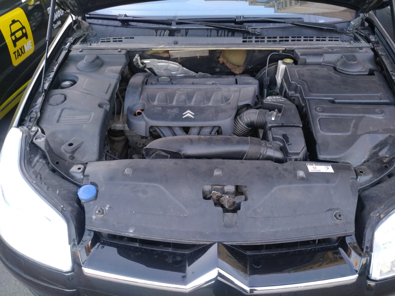 Citroen C5 �5 | Mobile.bg � ����������� 11