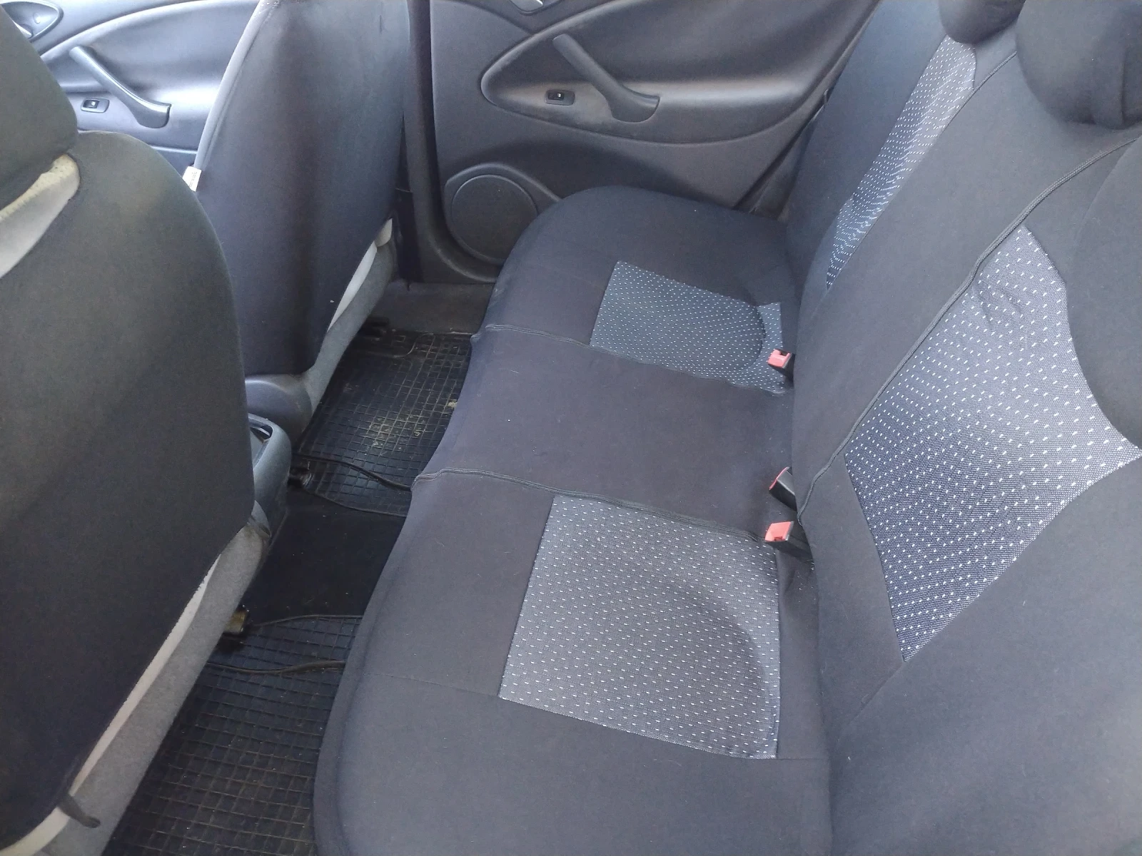 Citroen C5 С5 - изображение 4