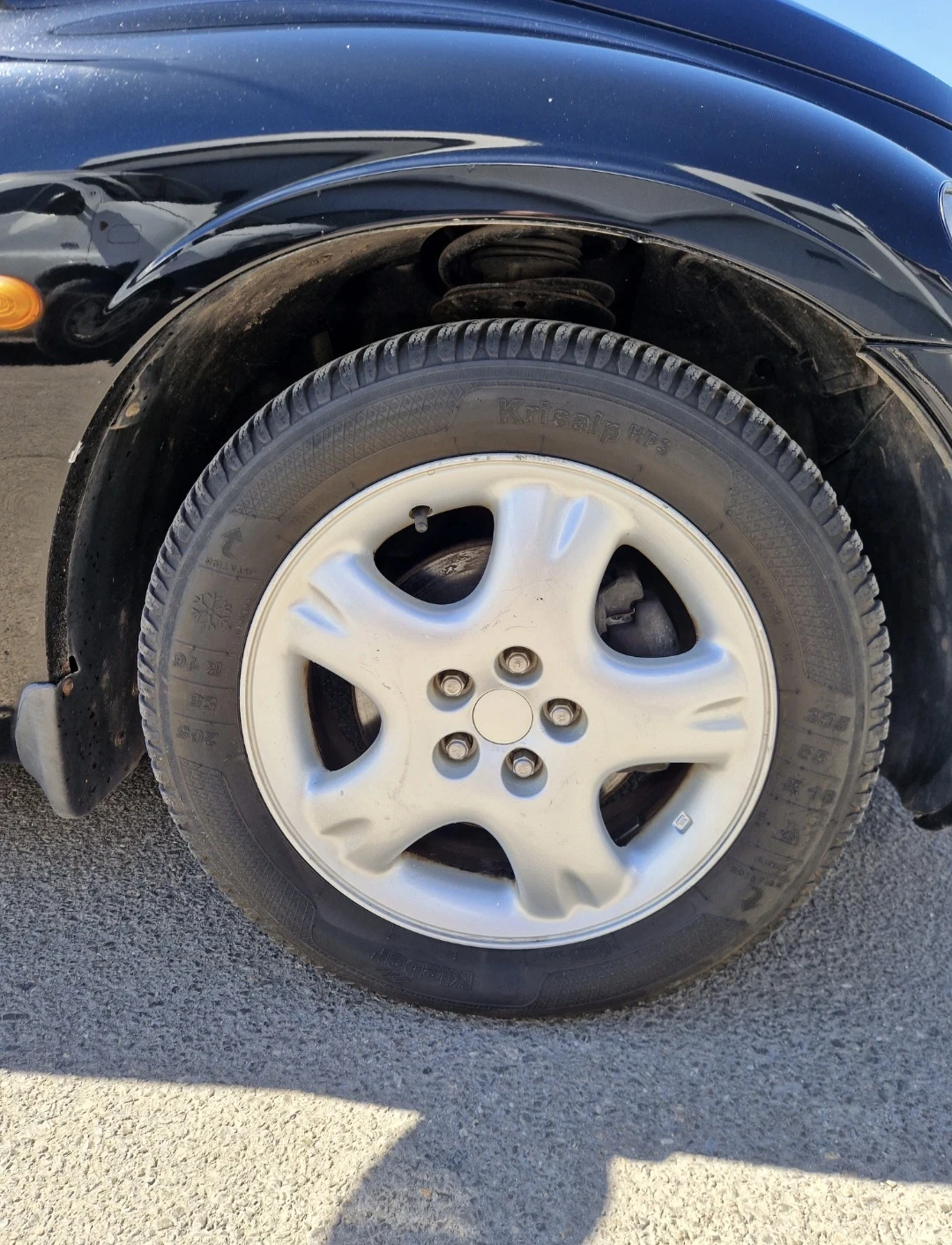 Chrysler Pt cruiser 2.0 i | Mobile.bg � ����������� 12