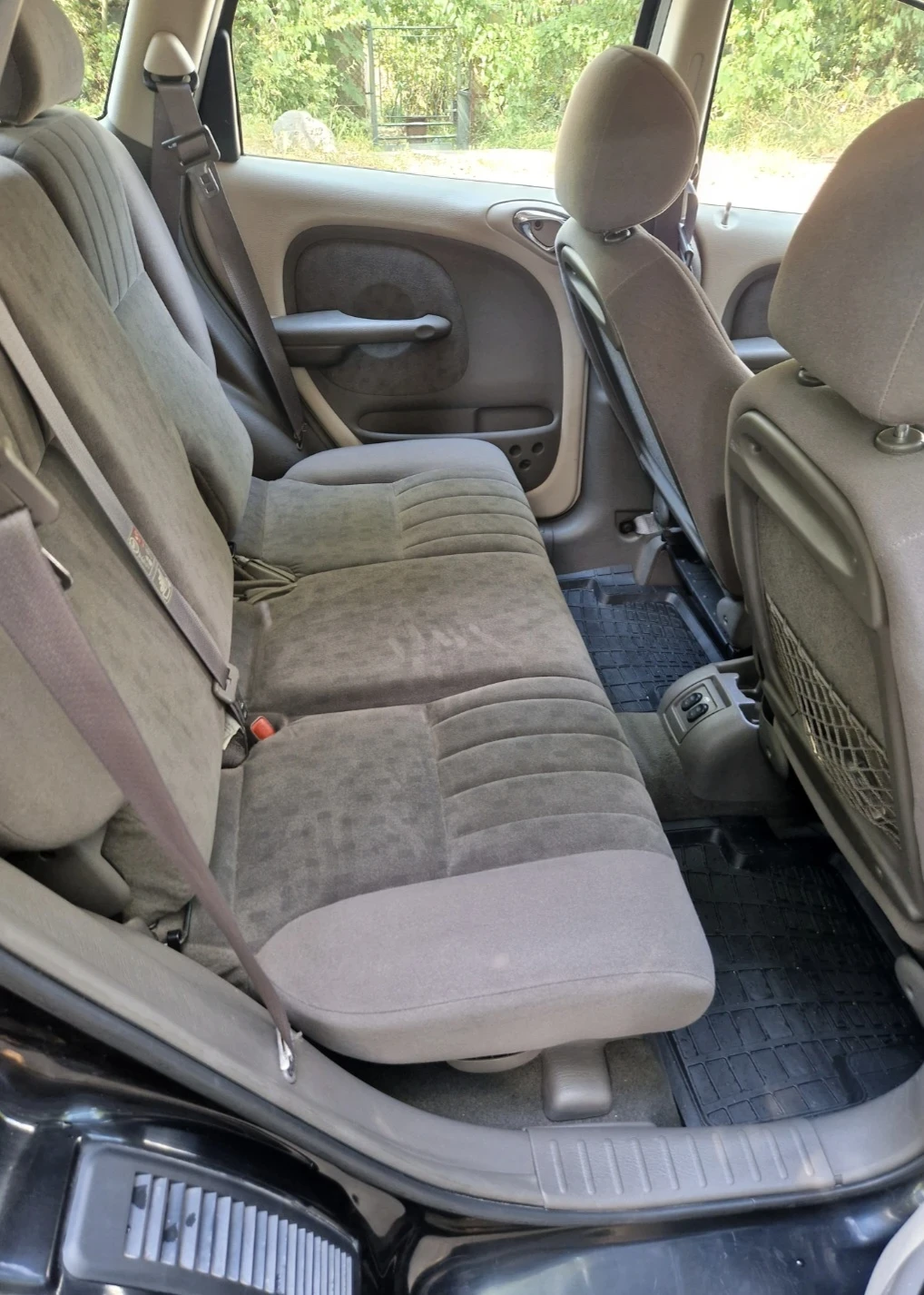 Chrysler Pt cruiser 2.0 i | Mobile.bg � ����������� 15