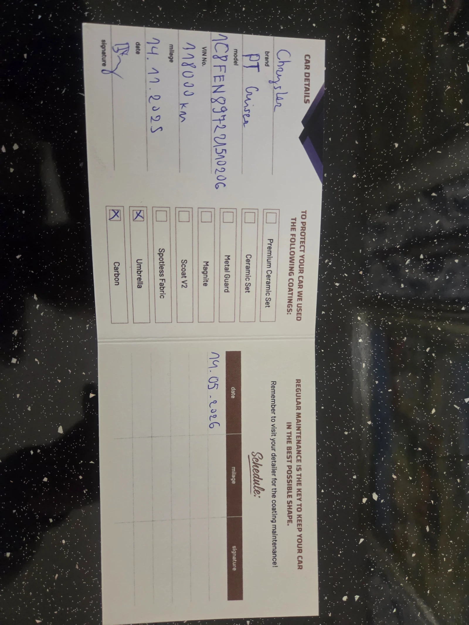 Chrysler Pt cruiser 2.0 i | Mobile.bg � ����������� 4