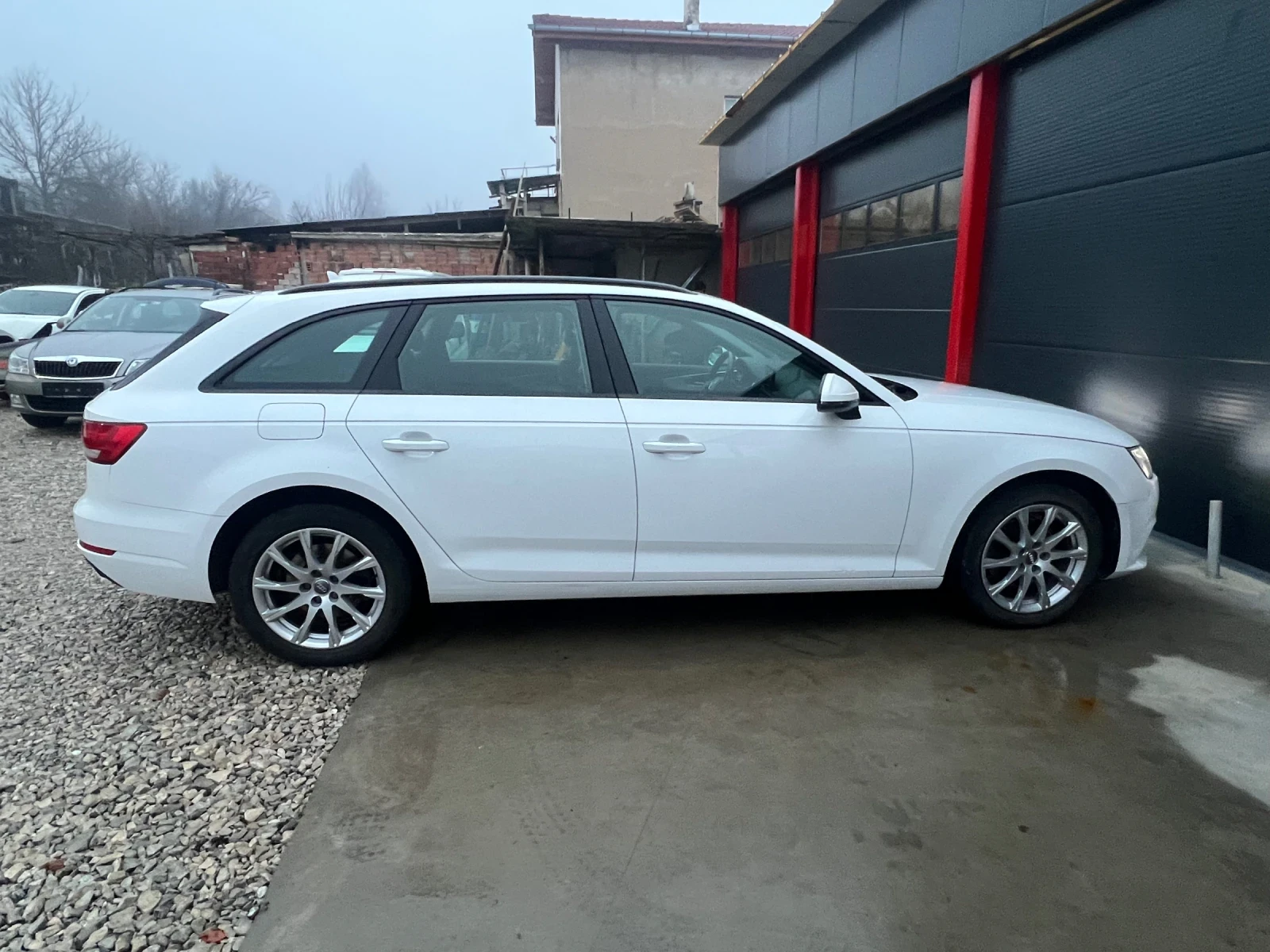 Audi A4 G-tron | Mobile.bg � ����������� 10