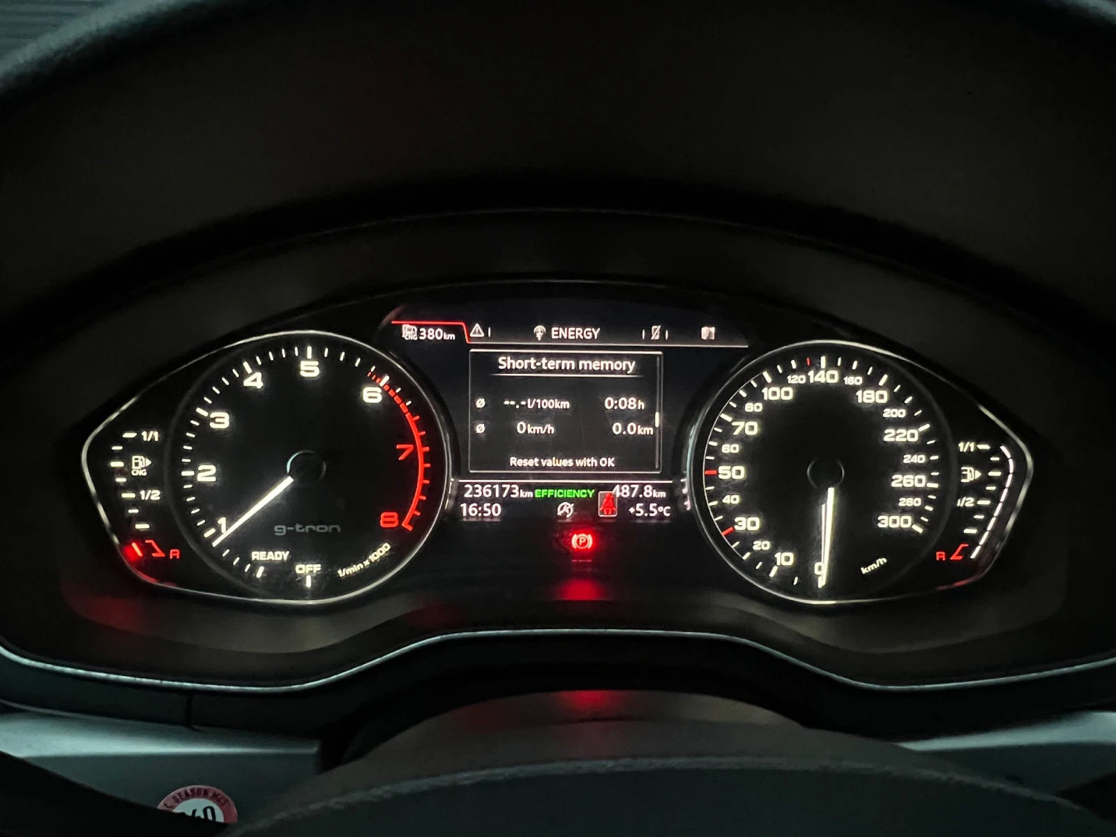 Audi A4 G-tron | Mobile.bg � ����������� 16