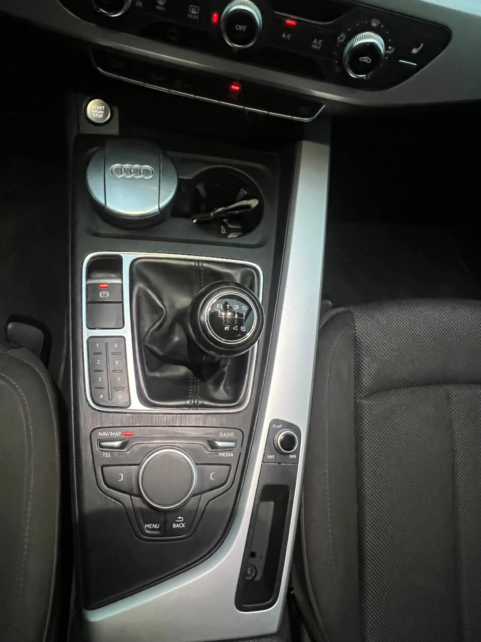 Audi A4 G-tron | Mobile.bg � ����������� 14