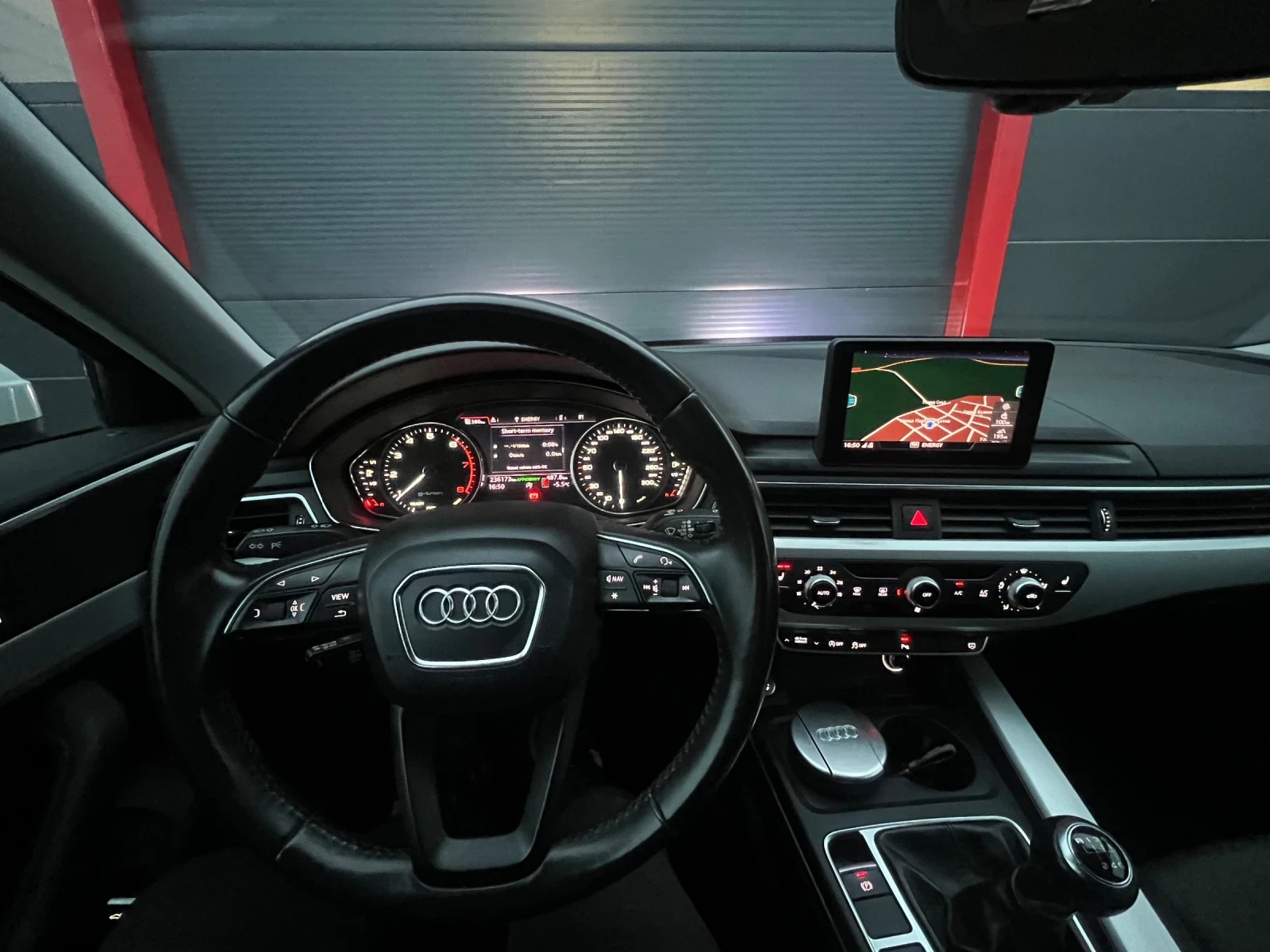 Audi A4 G-tron | Mobile.bg � ����������� 15