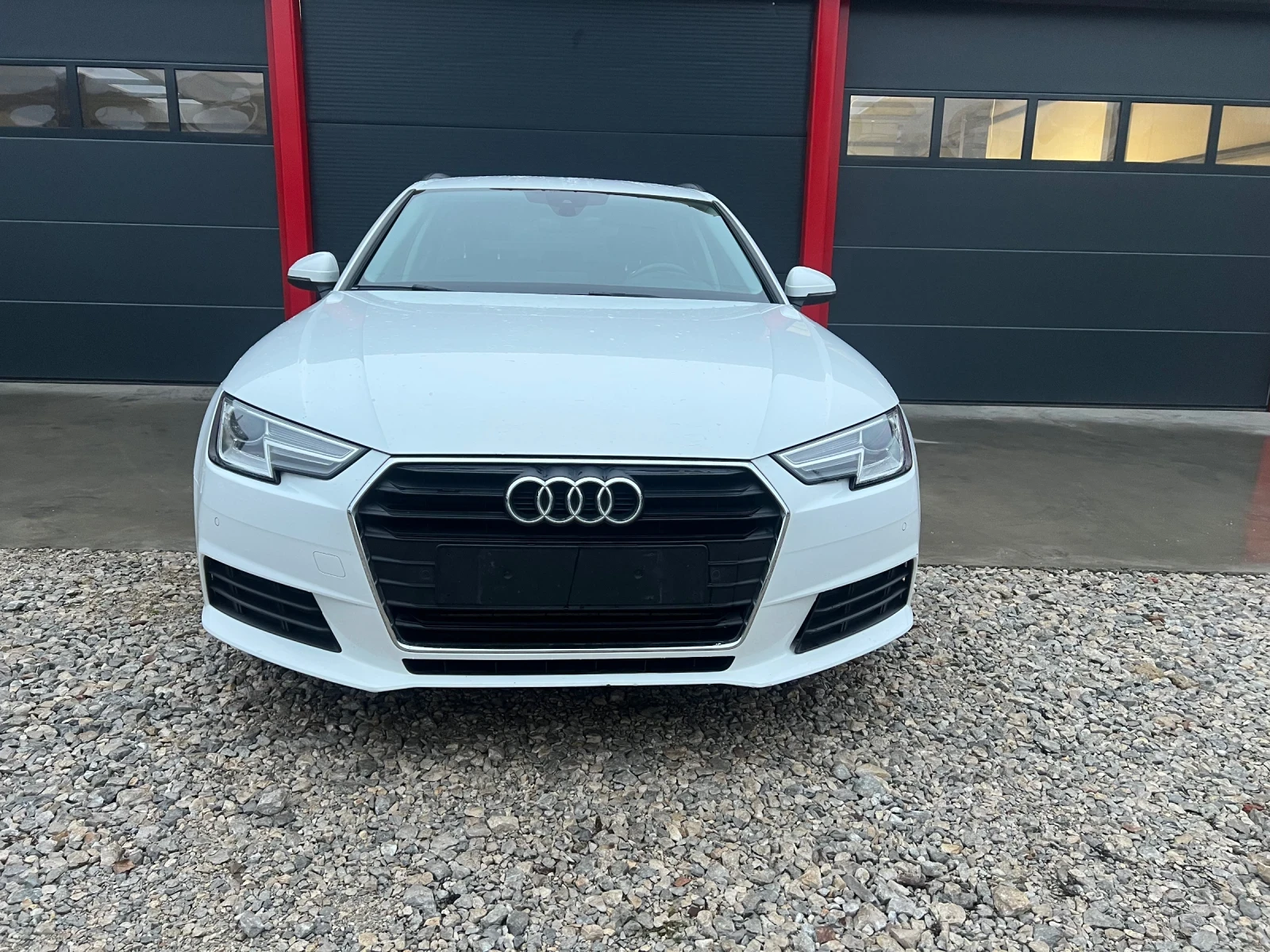 Audi A4 G-tron | Mobile.bg � ����������� 3