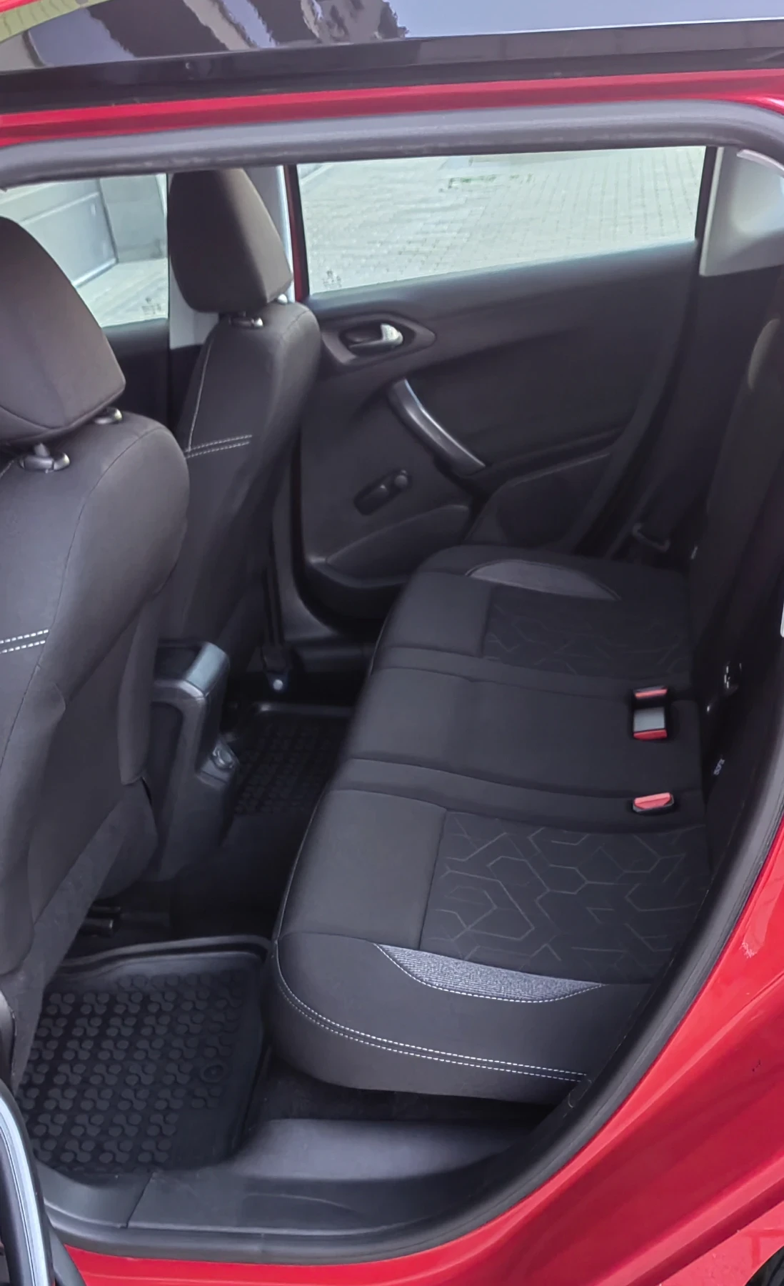 Peugeot 2008 1.6 BLUE HDI ACTIV FACELIFT | Mobile.bg � ����������� 15