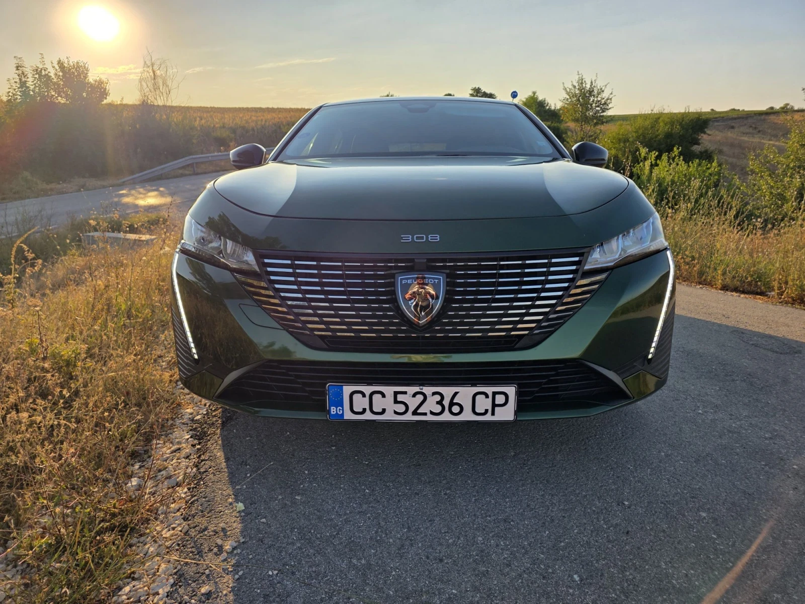 Peugeot 308 1.2i | Mobile.bg � ����������� 2