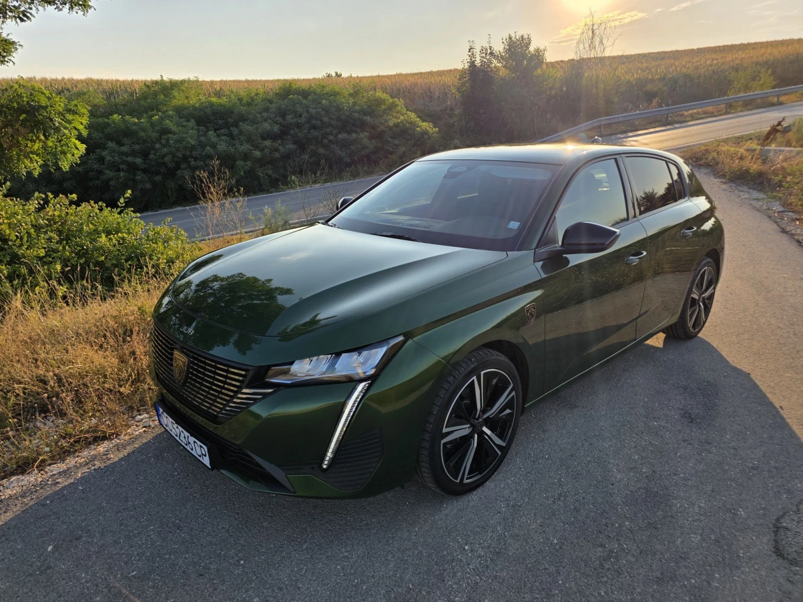 Peugeot 308 1.2i | Mobile.bg � ����������� 3