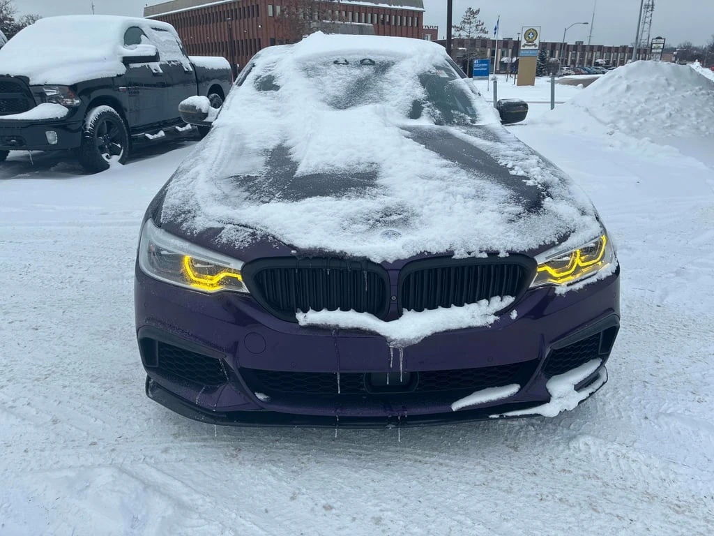 BMW 550 * M550i xDrive * CARFAX * ���� �� �� | Mobile.bg � ����������� 2