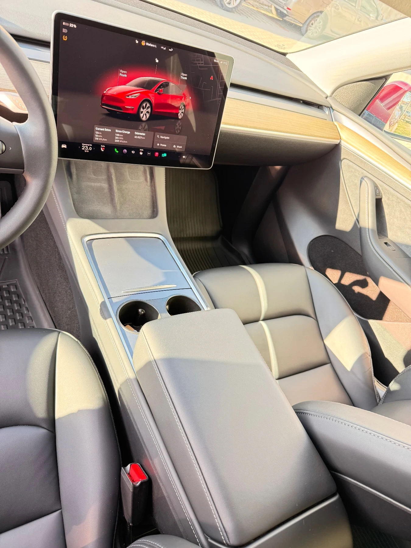 Tesla Model Y RWD LFP | Mobile.bg � ����������� 5