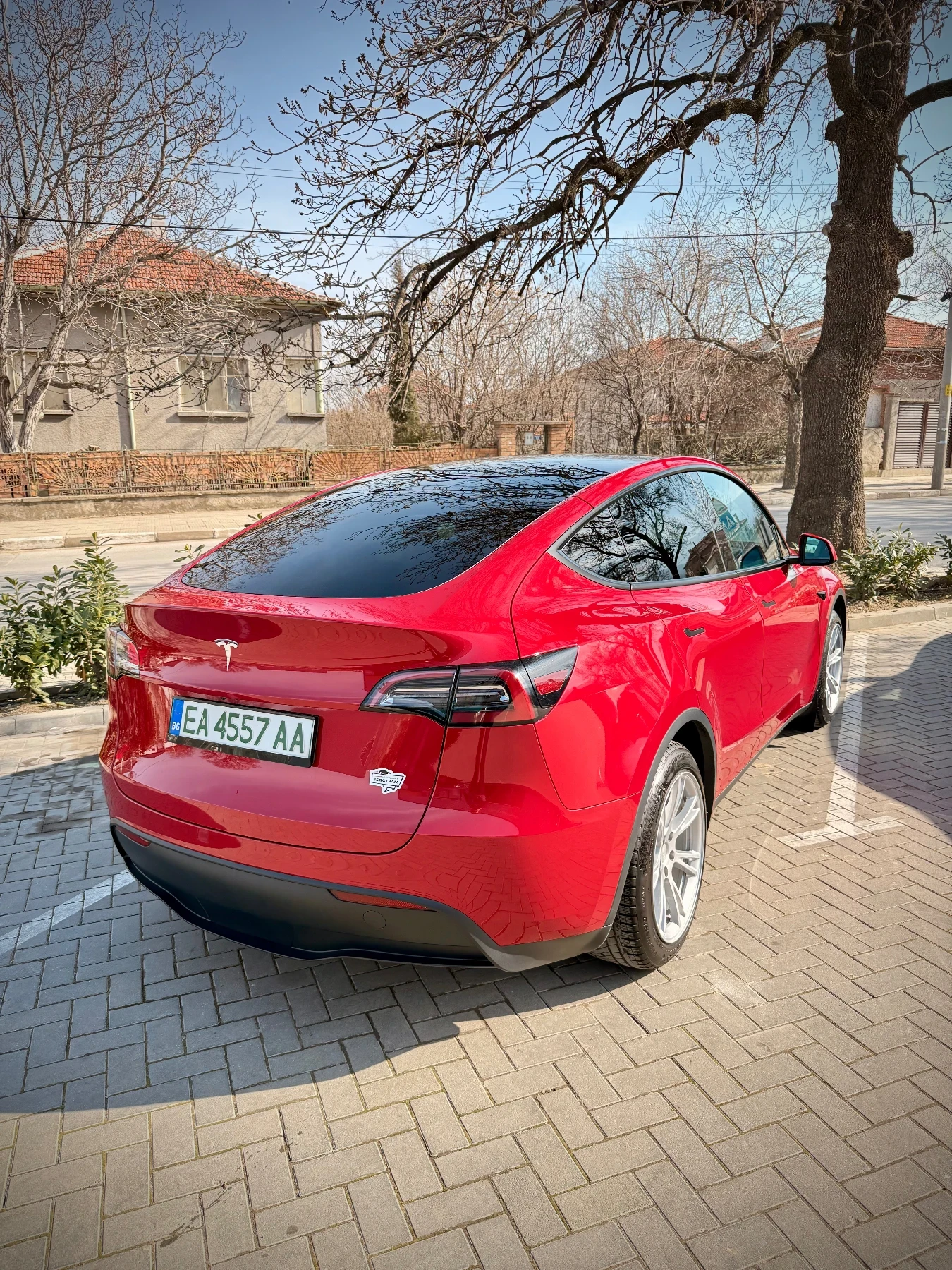 Tesla Model Y RWD LFP | Mobile.bg � ����������� 14