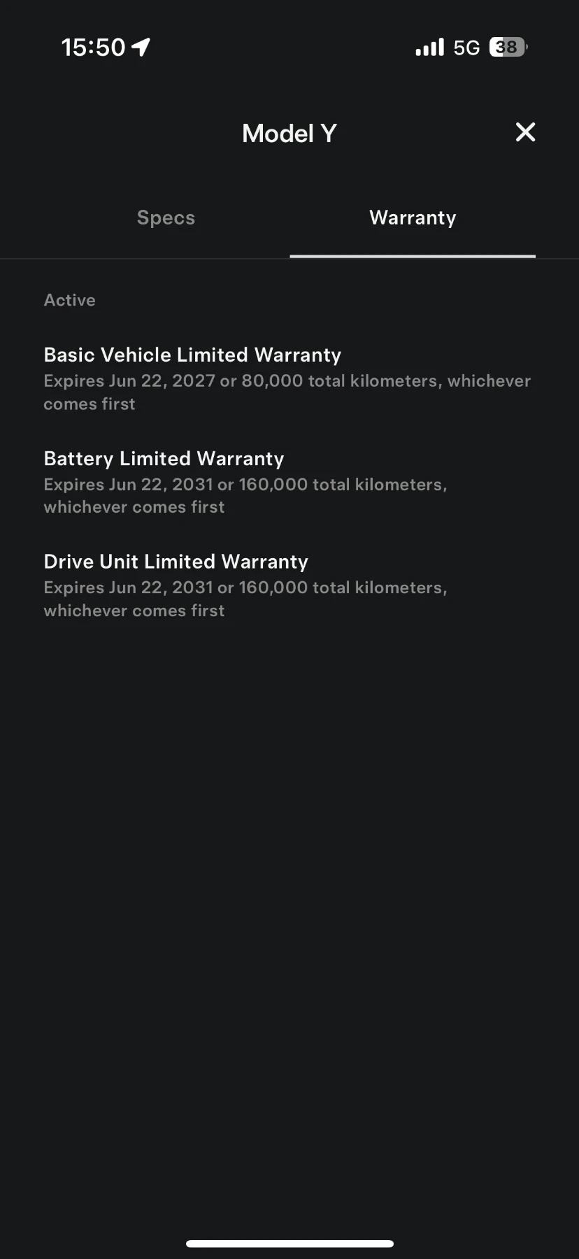 Tesla Model Y RWD LFP | Mobile.bg � ����������� 17