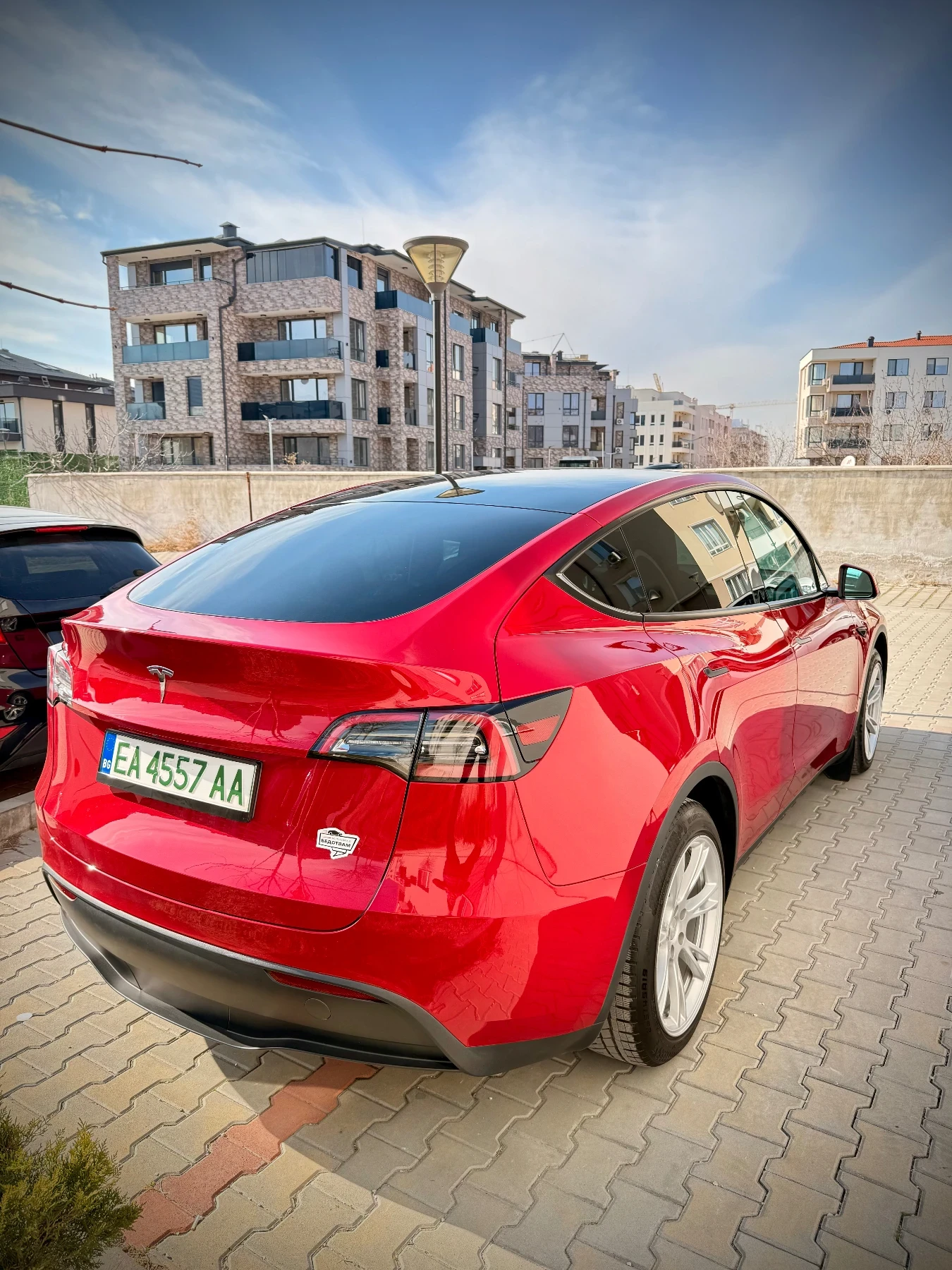 Tesla Model Y RWD LFP | Mobile.bg � ����������� 8