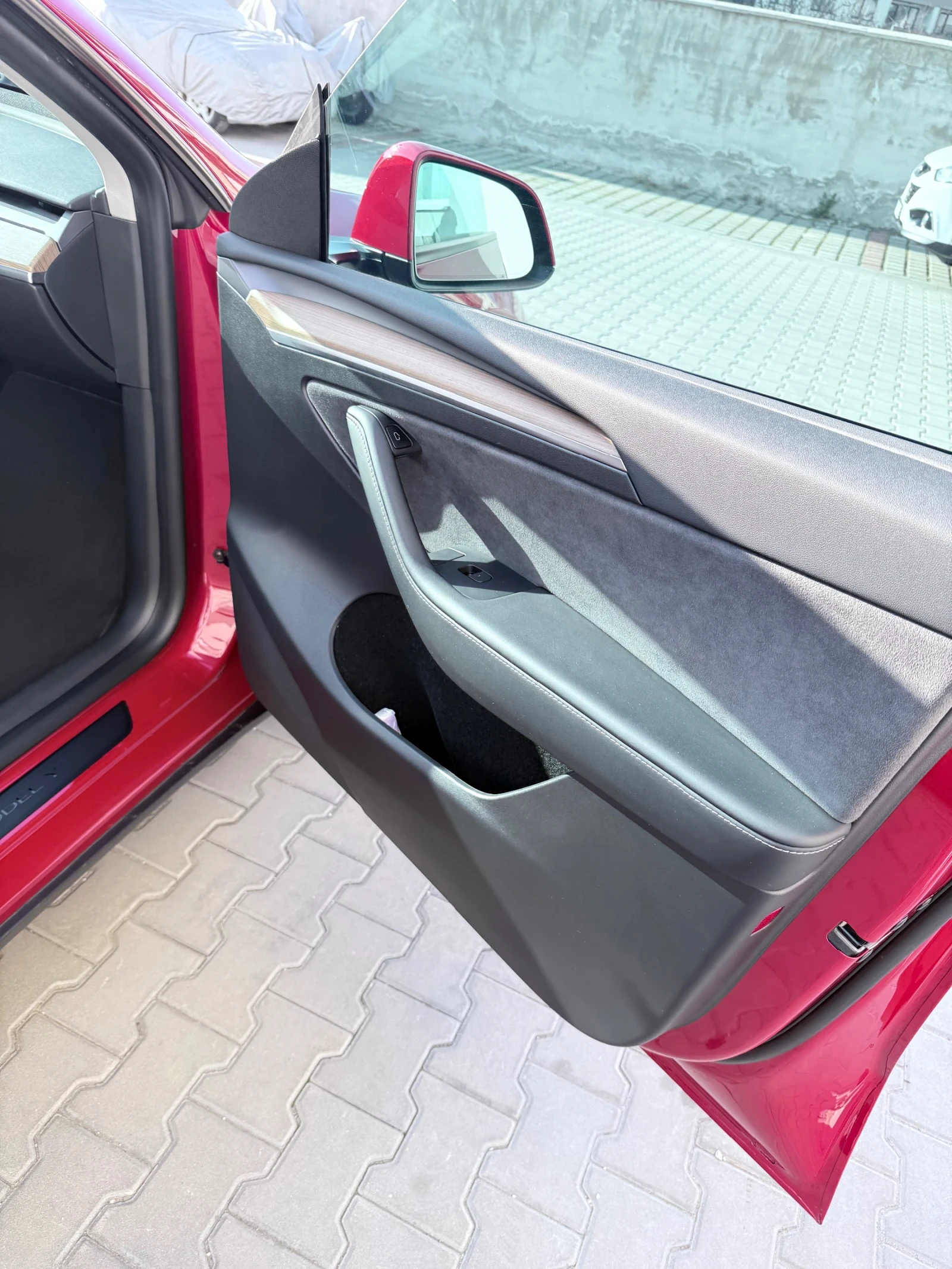 Tesla Model Y RWD LFP | Mobile.bg � ����������� 7