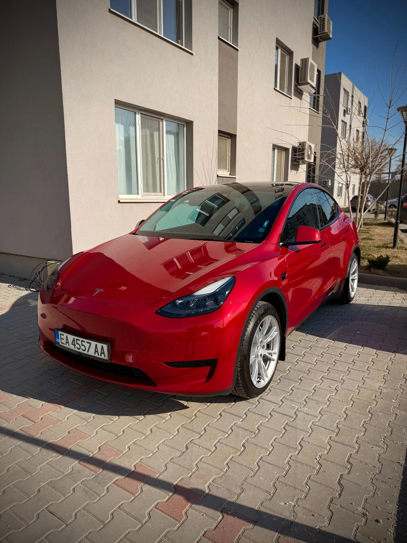 Tesla Model Y RWD LFP | Mobile.bg � ����������� 2