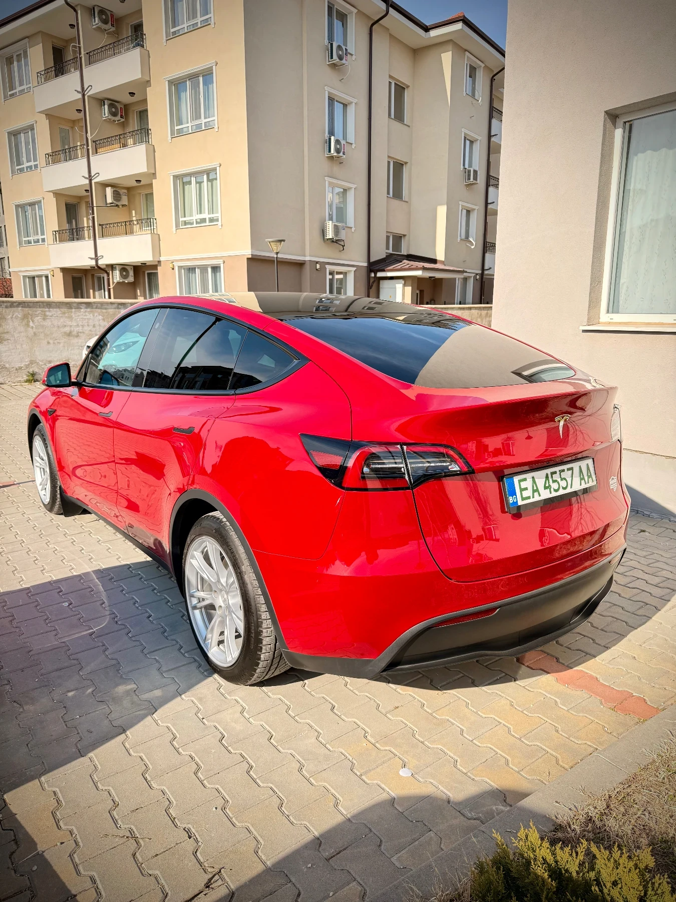 Tesla Model Y RWD LFP | Mobile.bg � ����������� 3