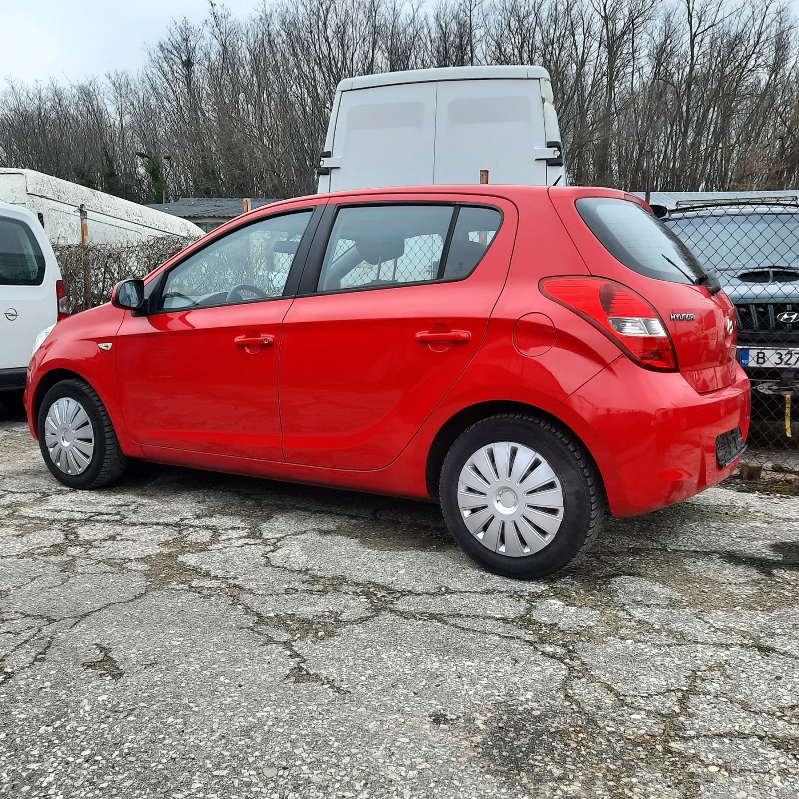 Hyundai I20 I 20 | Mobile.bg � ����������� 14
