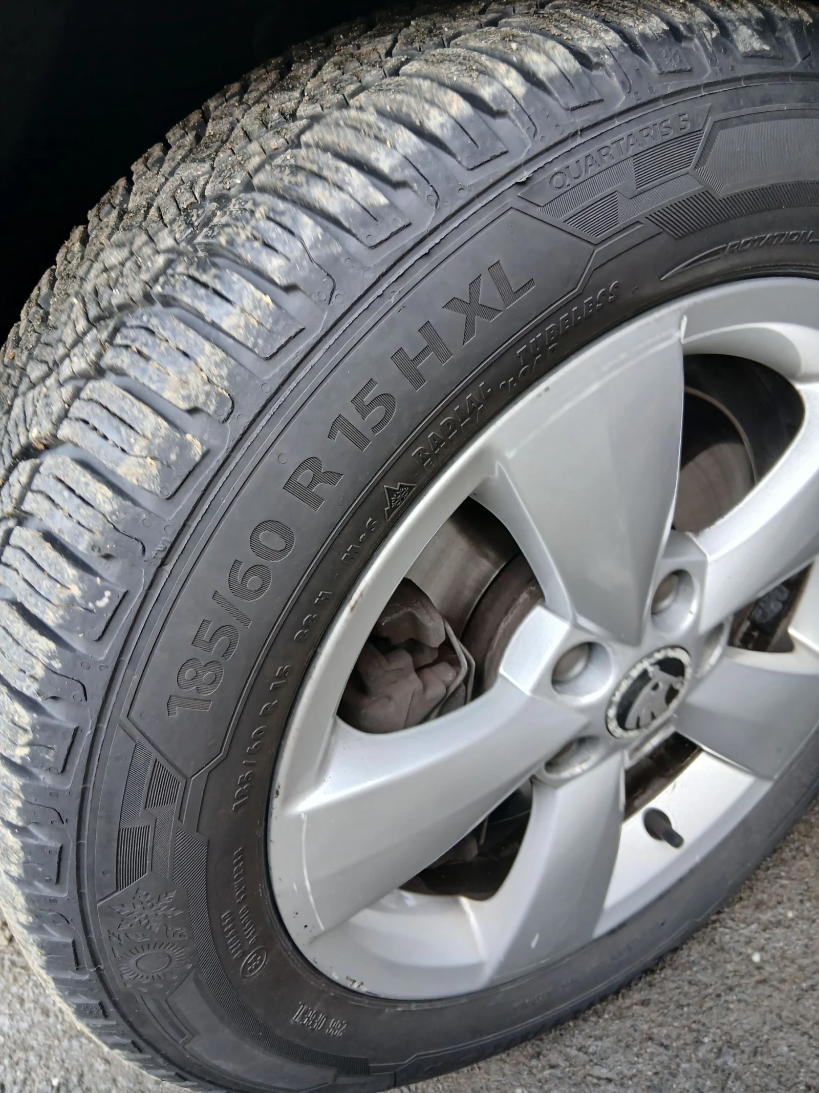 Skoda Rapid | Mobile.bg � ����������� 10