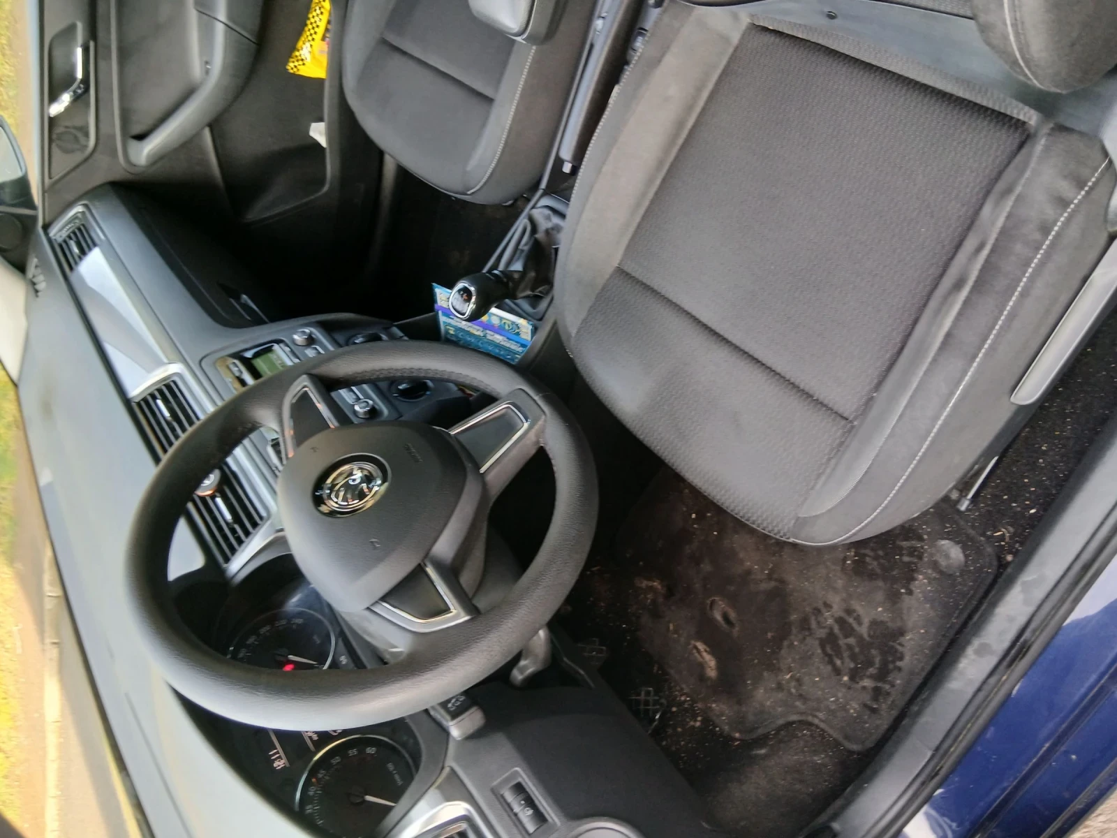 Skoda Rapid | Mobile.bg � ����������� 5