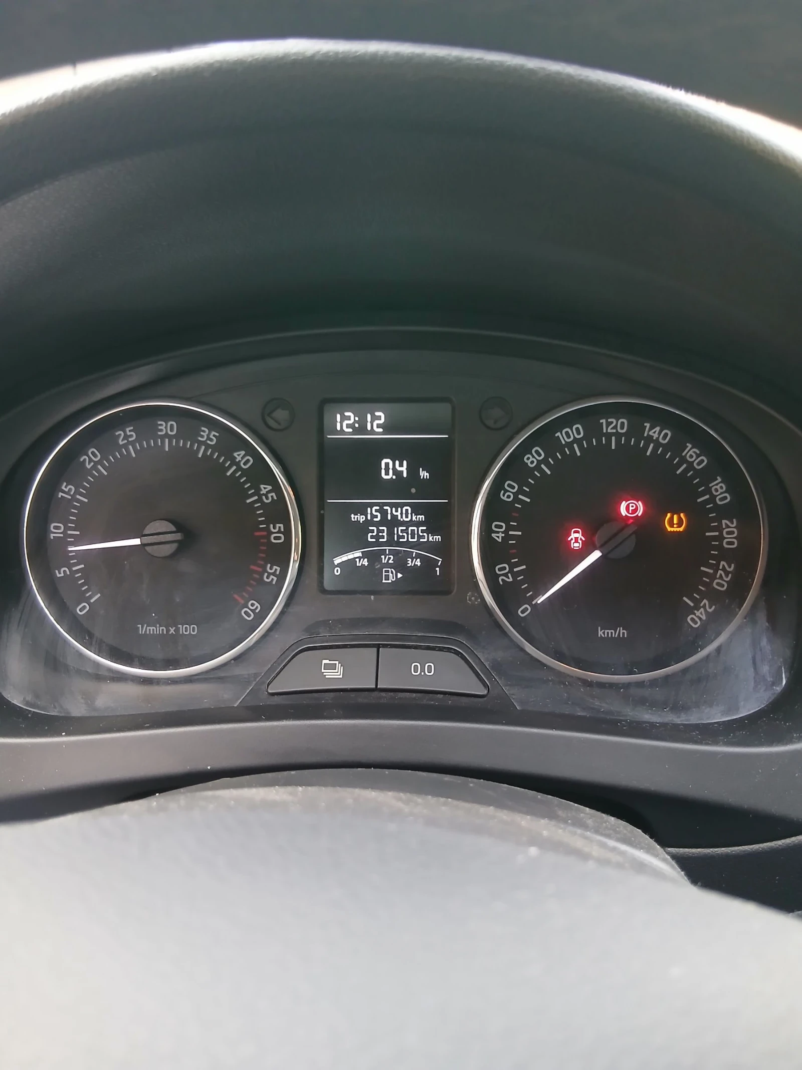 Skoda Rapid | Mobile.bg � ����������� 6