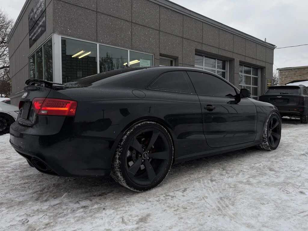 Audi Rs5 4.2 quattro* ����������* (���� �� ��)  | Mobile.bg � ����������� 6