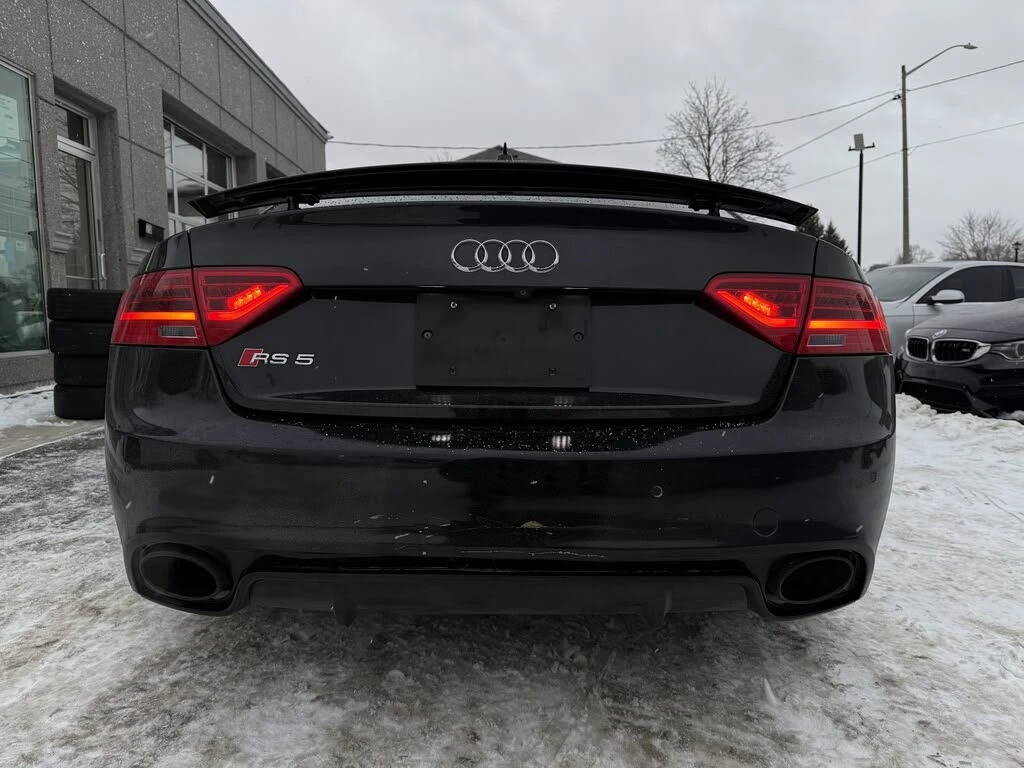 Audi Rs5 4.2 quattro* ����������* (���� �� ��)  | Mobile.bg � ����������� 7