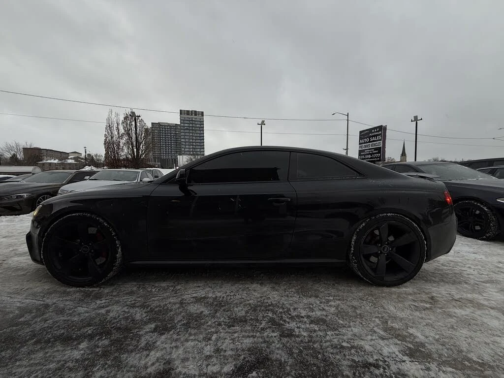Audi Rs5 4.2 quattro* ����������* (���� �� ��)  | Mobile.bg � ����������� 5