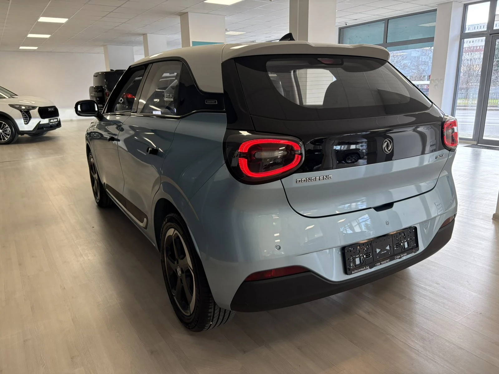 DONGFENG Box DONGFENG BOX - изображение 4