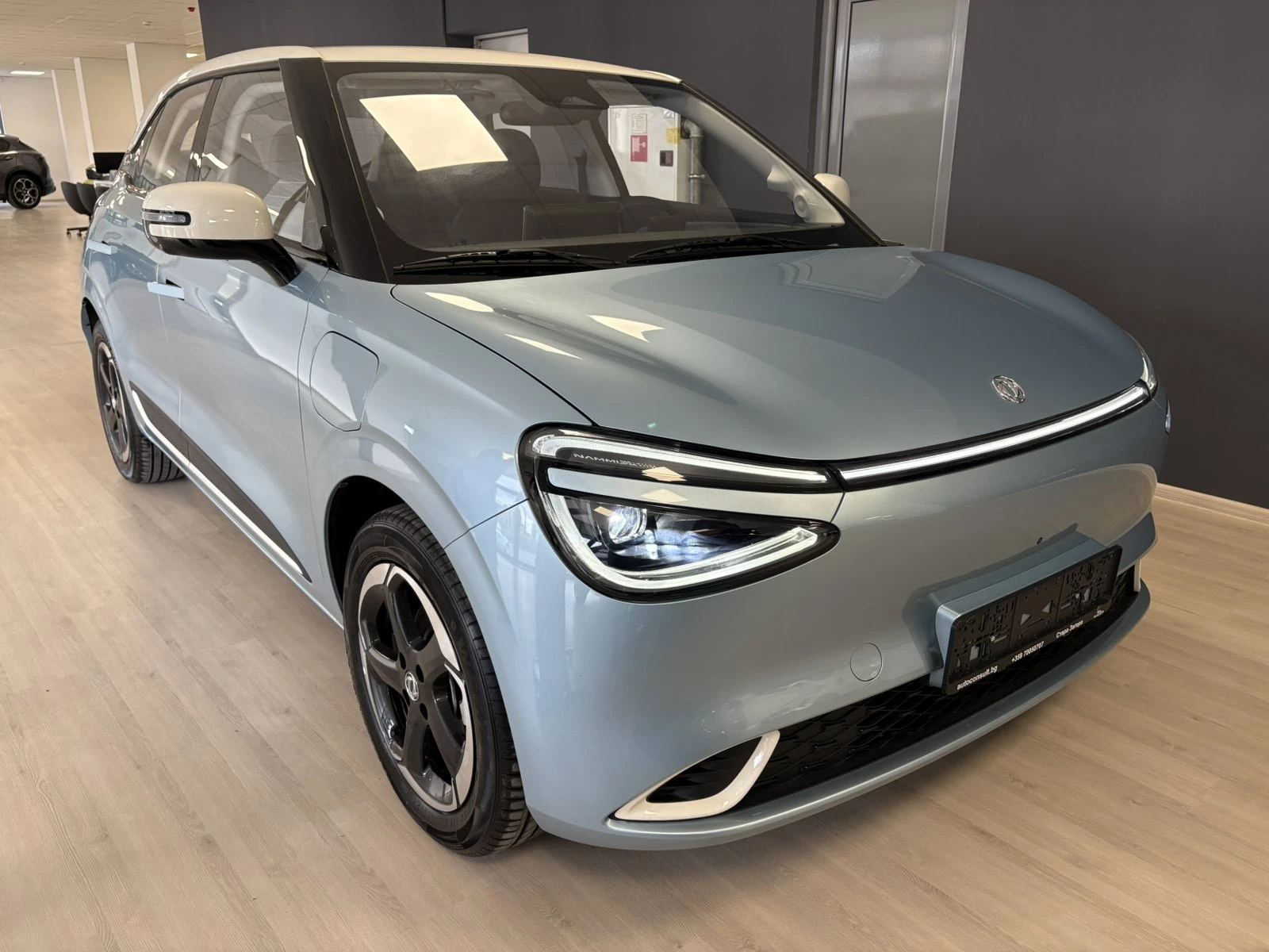 DONGFENG Box DONGFENG BOX | Mobile.bg � ����������� 1