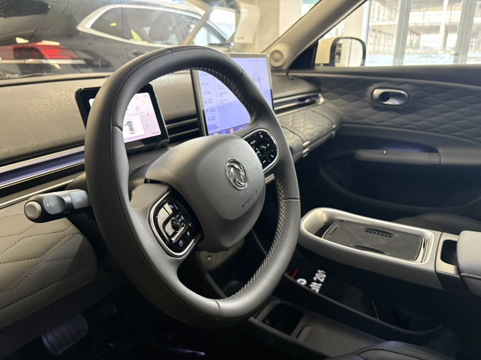 DONGFENG Box DONGFENG BOX - изображение 8