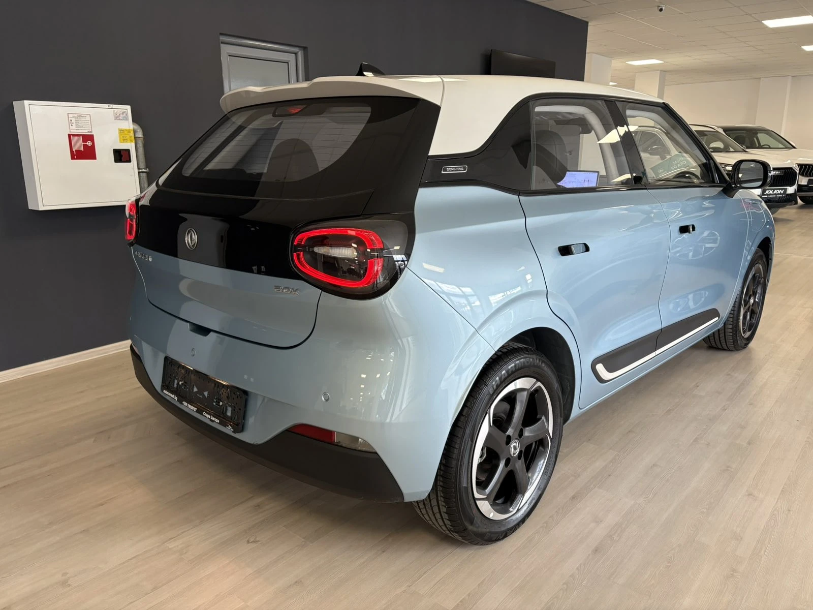 DONGFENG Box DONGFENG BOX - изображение 5