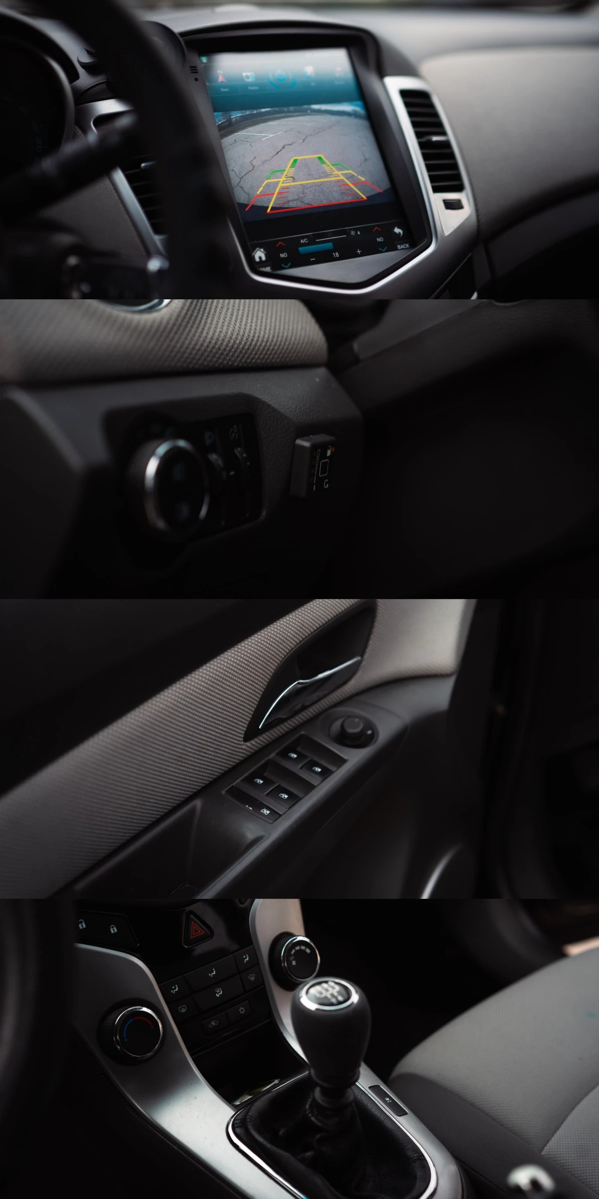 Chevrolet Cruze 1.6 | Mobile.bg � ����������� 10