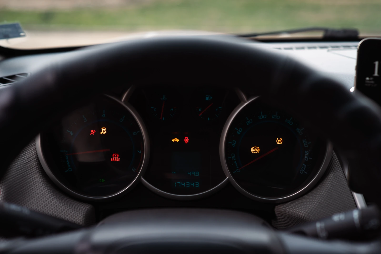 Chevrolet Cruze 1.6 | Mobile.bg � ����������� 11