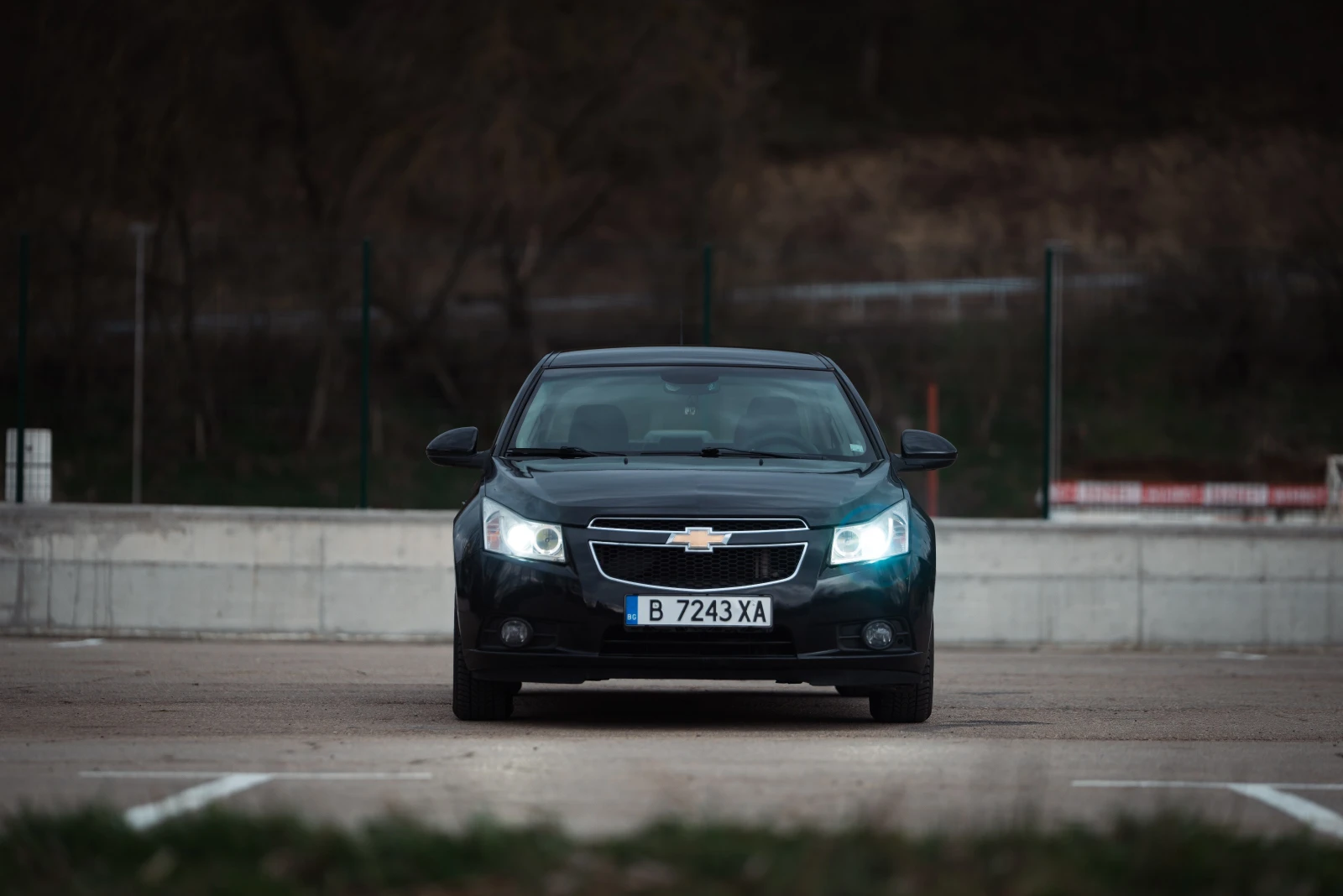 Chevrolet Cruze 1.6 | Mobile.bg � ����������� 2