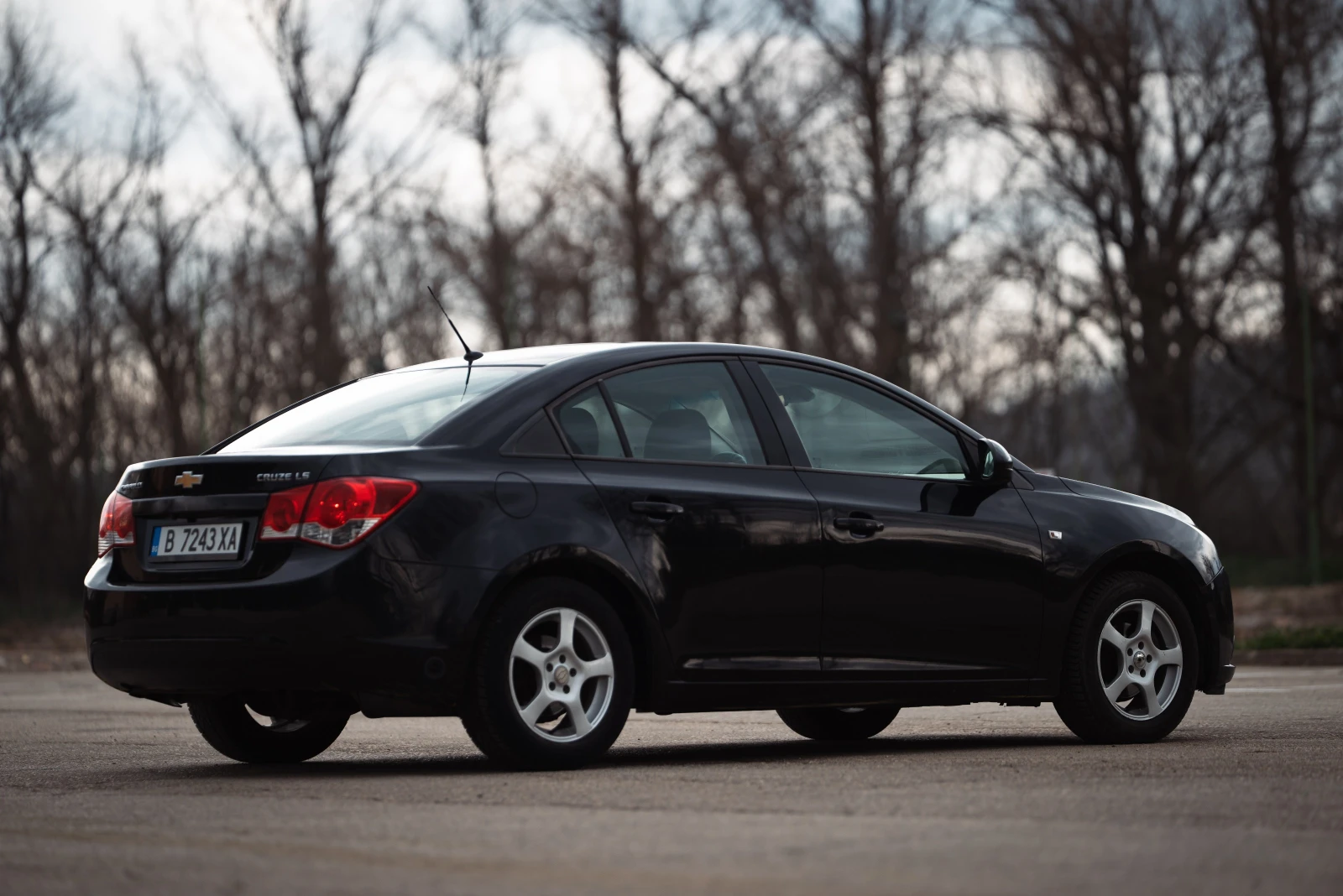 Chevrolet Cruze 1.6 | Mobile.bg � ����������� 6