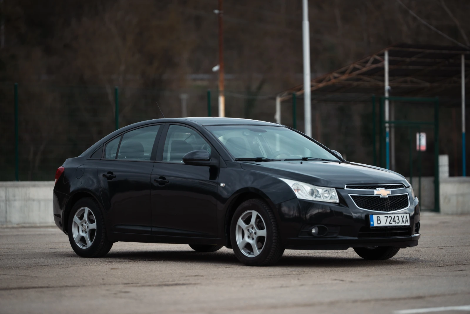 Chevrolet Cruze 1.6 | Mobile.bg � ����������� 1