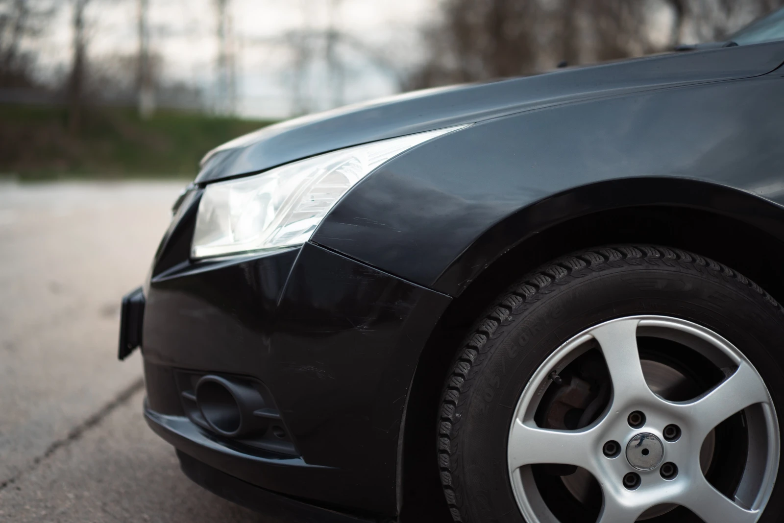 Chevrolet Cruze 1.6 | Mobile.bg � ����������� 12