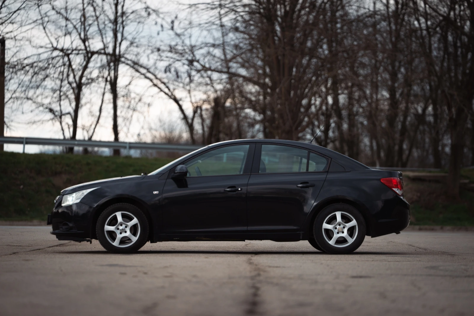 Chevrolet Cruze 1.6 | Mobile.bg � ����������� 4
