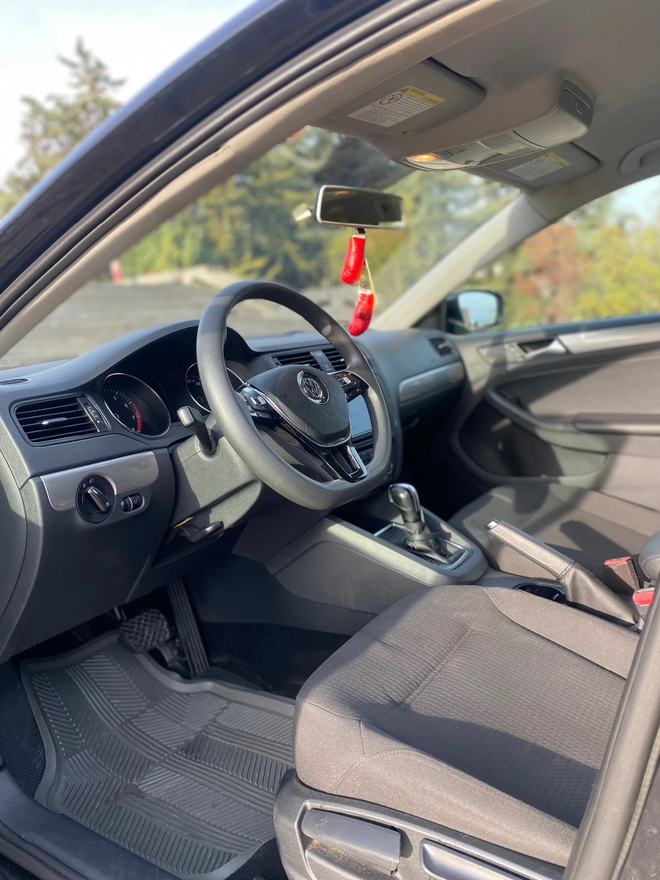 VW Jetta, снимка 6 - Автомобили и джипове - 53928926