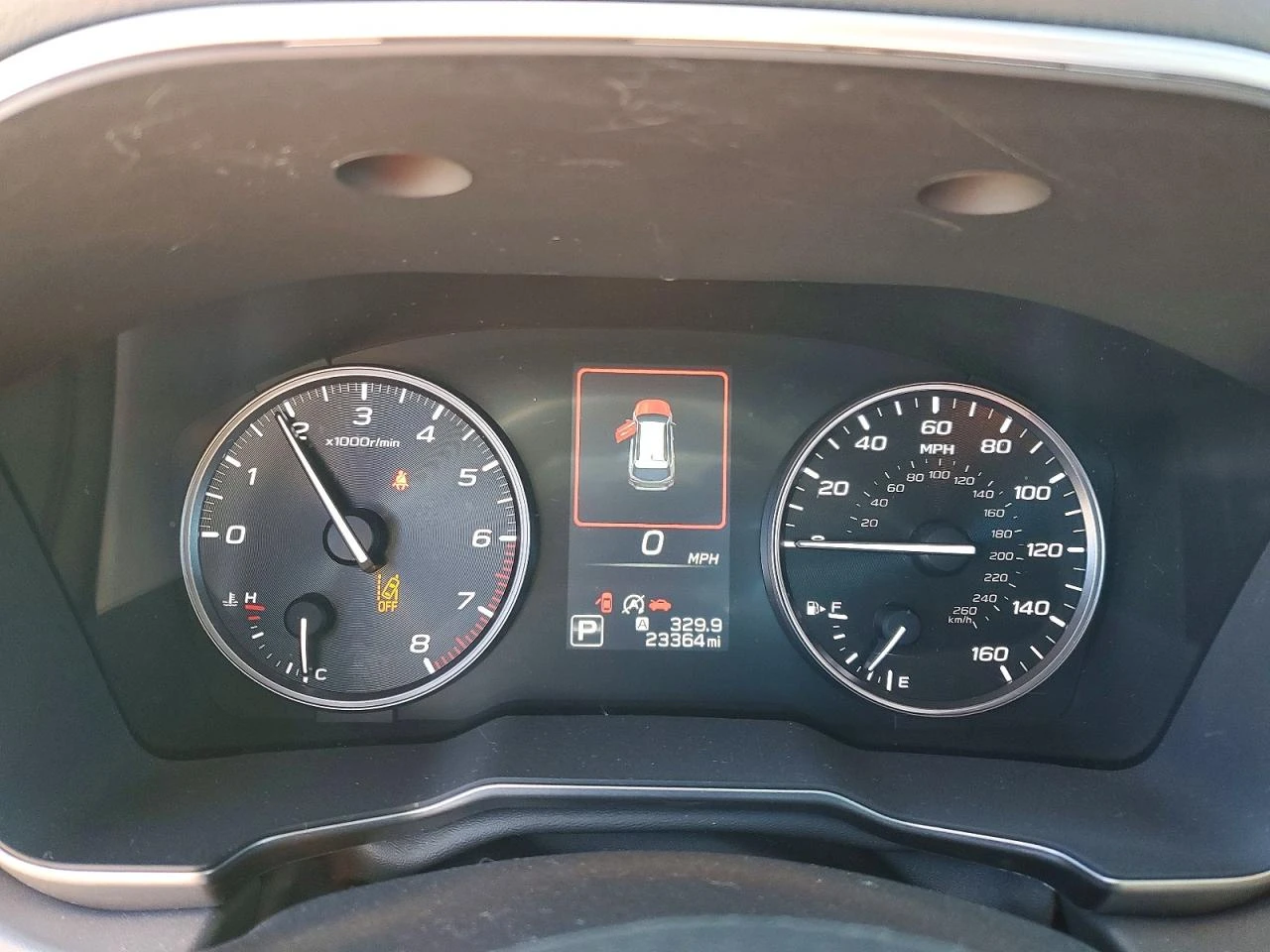 Subaru Outback * ONYX* EDITION* XT* , снимка 8 - Автомобили и джипове - 54219475