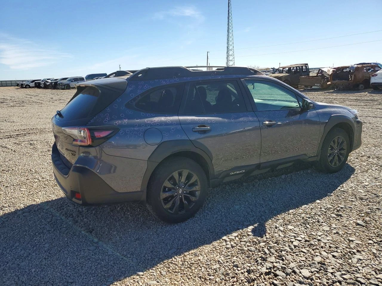 Subaru Outback * ONYX* EDITION* XT* , снимка 4 - Автомобили и джипове - 54219475