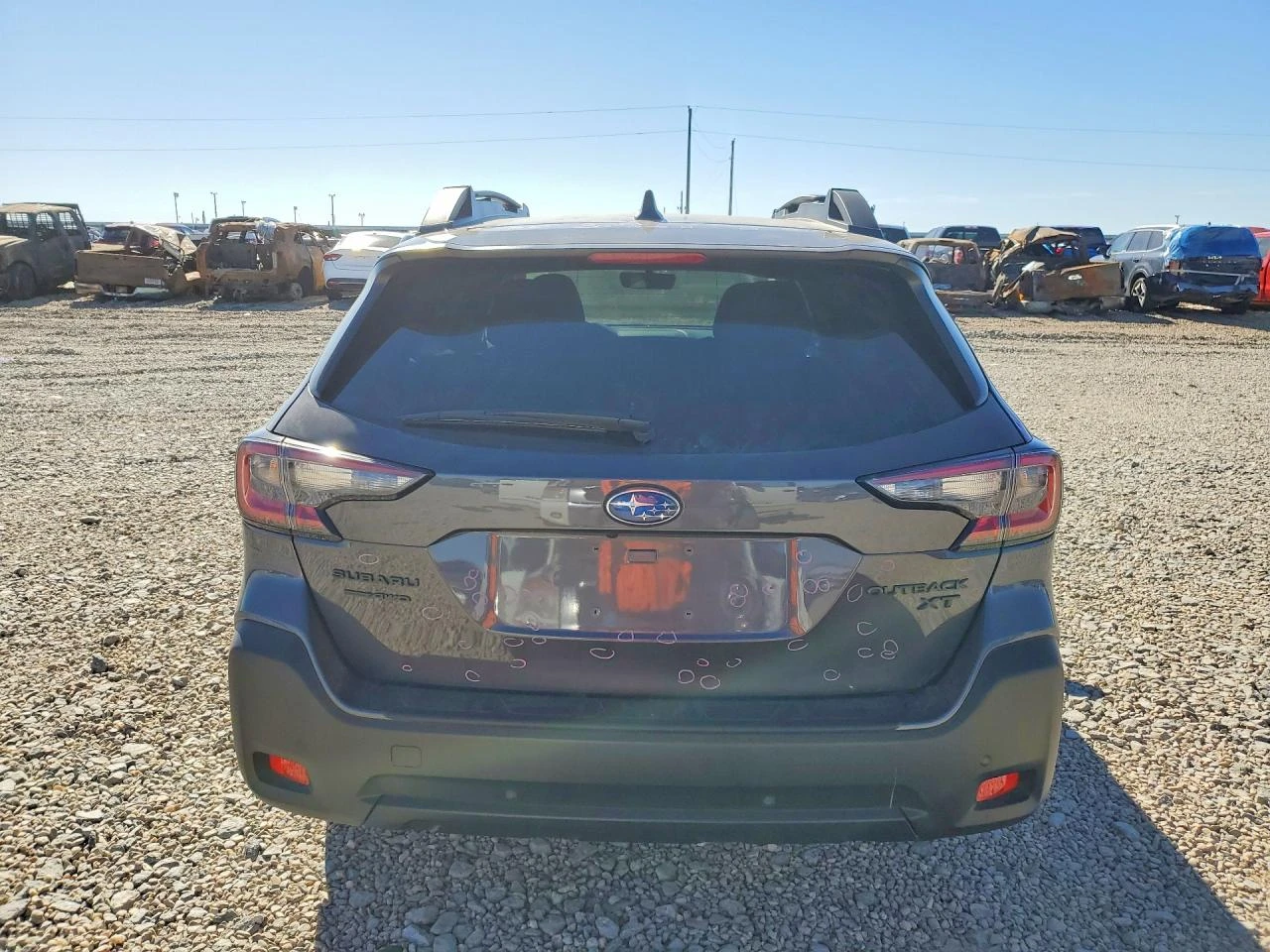 Subaru Outback * ONYX* EDITION* XT* , снимка 5 - Автомобили и джипове - 54219475