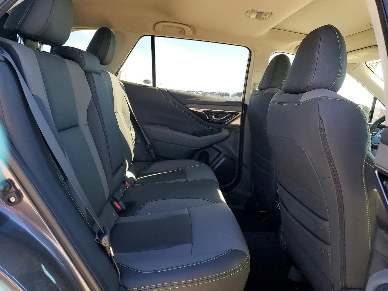 Subaru Outback * ONYX* EDITION* XT* , снимка 12 - Автомобили и джипове - 54219475