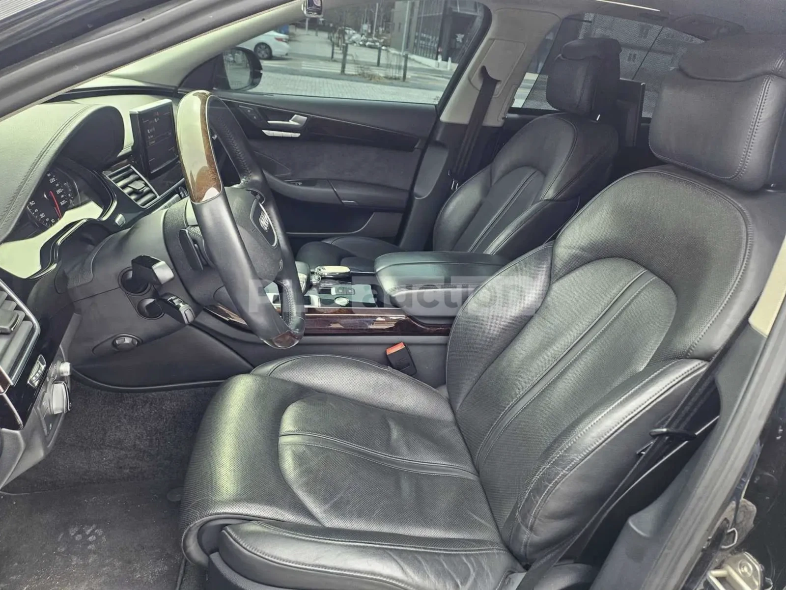 Audi A8 ����������* FULL MAX | Mobile.bg � ����������� 10