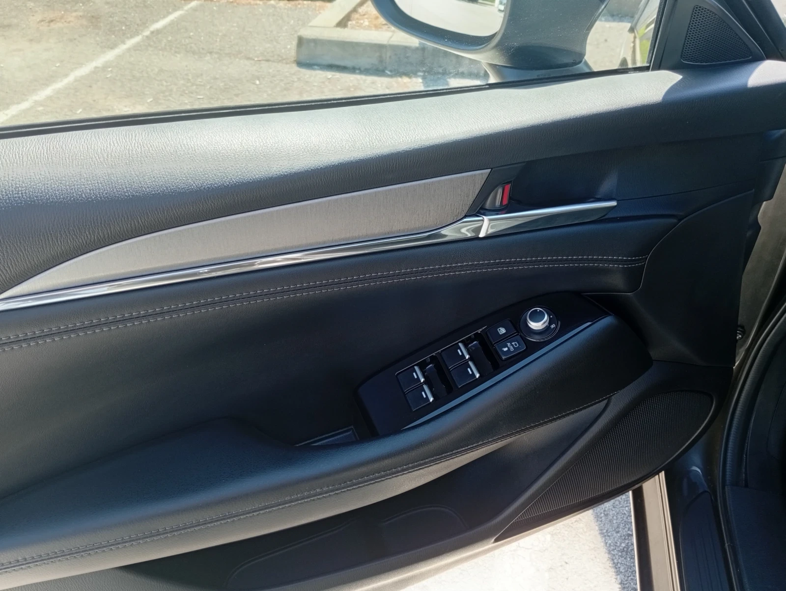 Mazda 6 SKYACTIVE-G 2.0 165hp, снимка 6 - Автомобили и джипове - 54425695