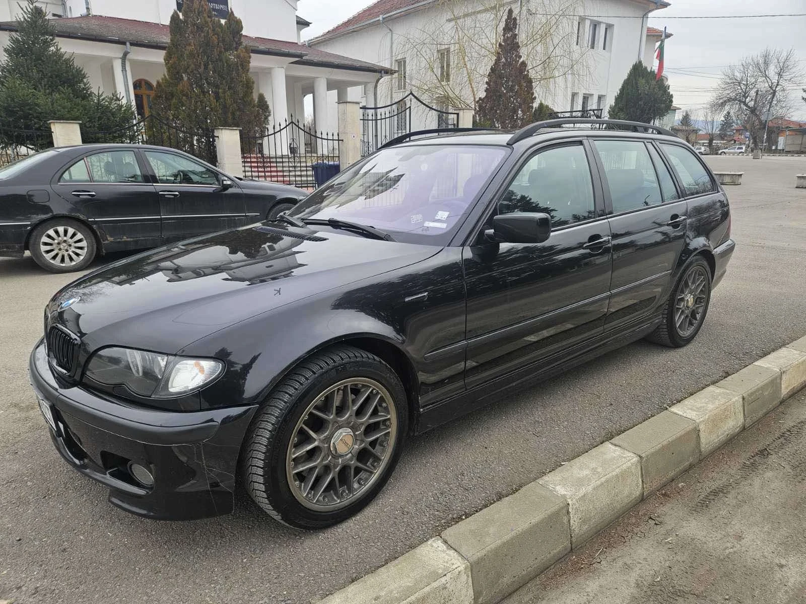BMW 330 | Mobile.bg � ����������� 3